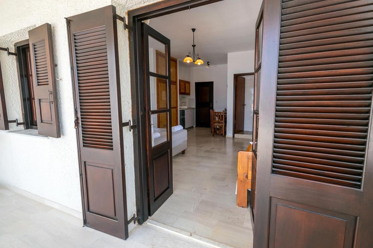 Appartement Pelagos Seafront - Maria