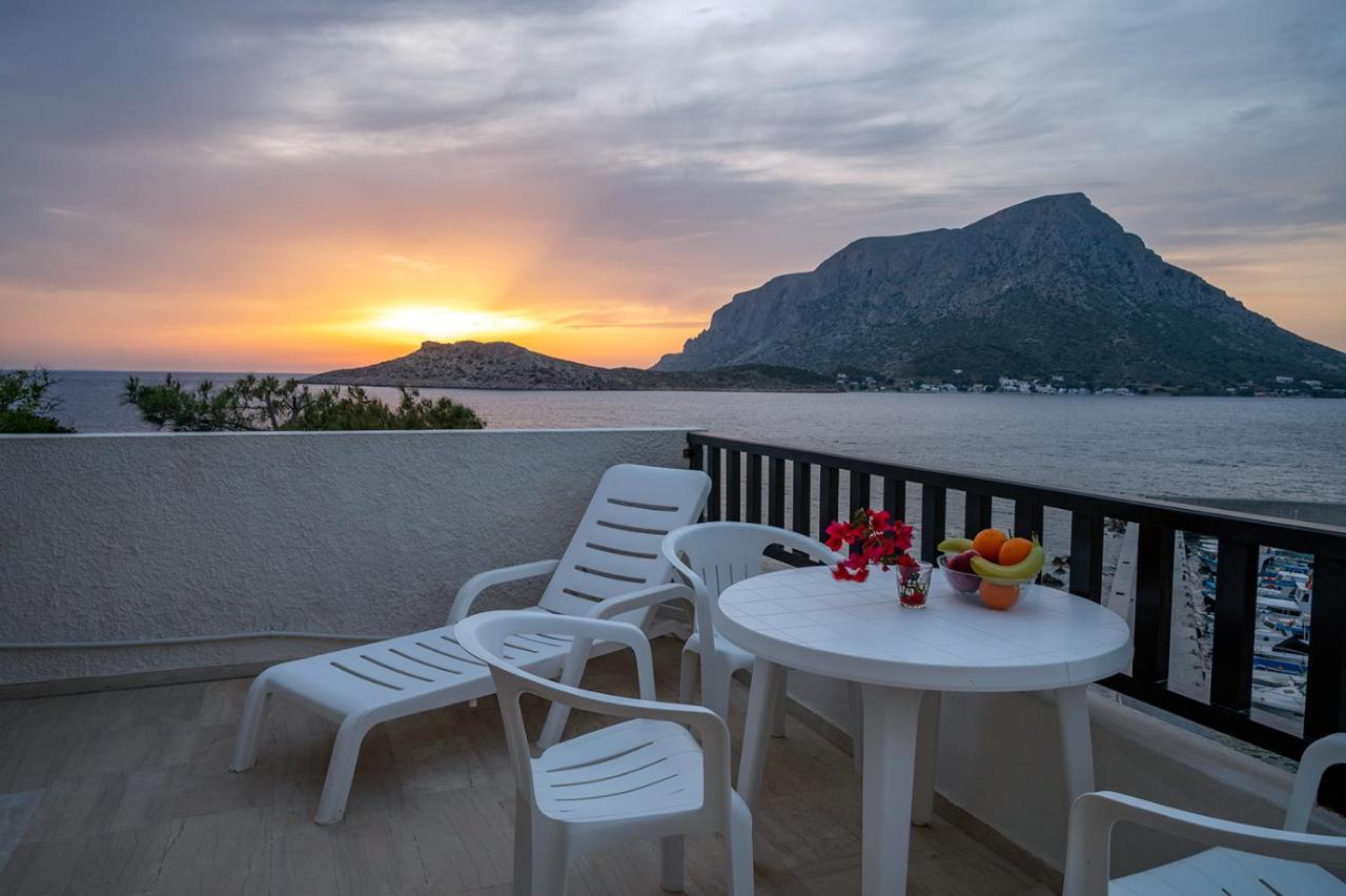 Pelagos Seafront - Maria Appartement *