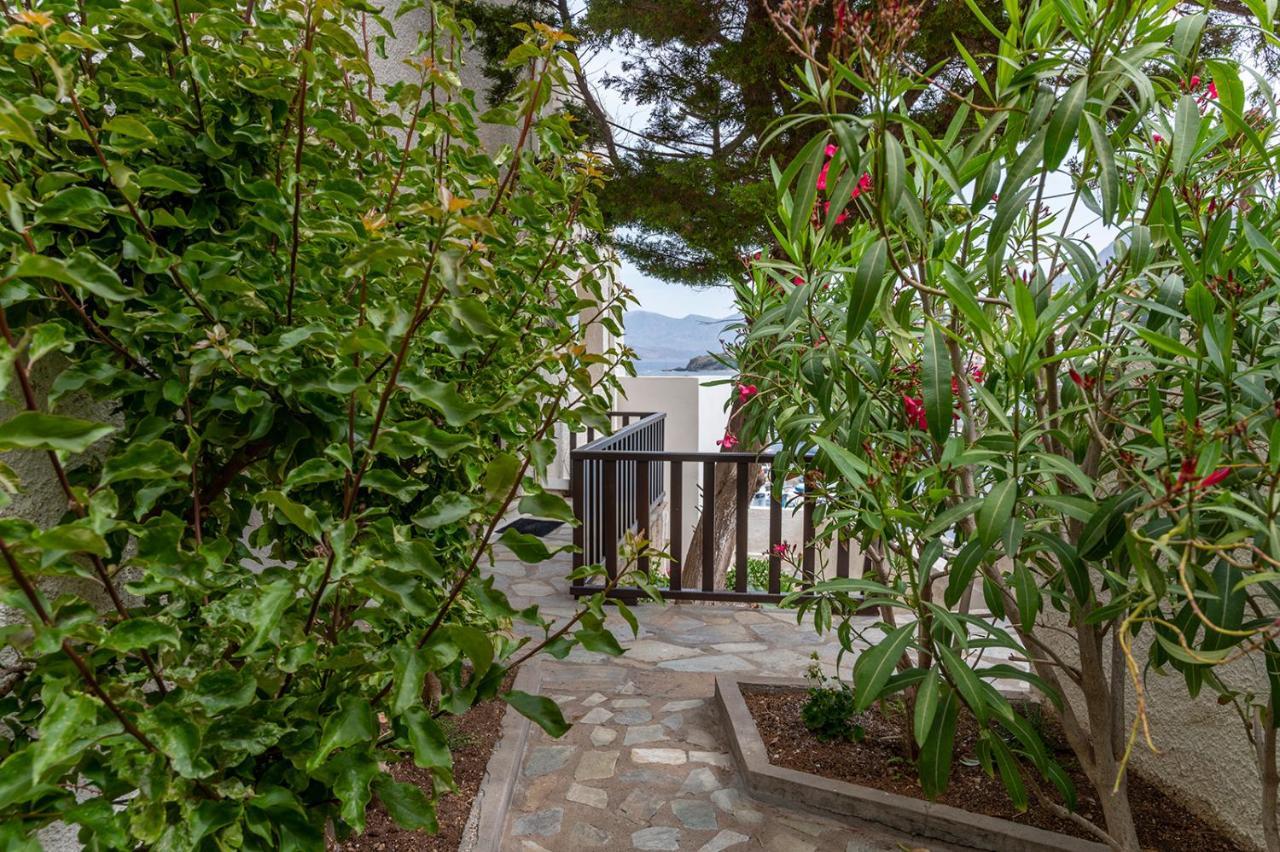 Apartment Pelagos Seafront - Maria *