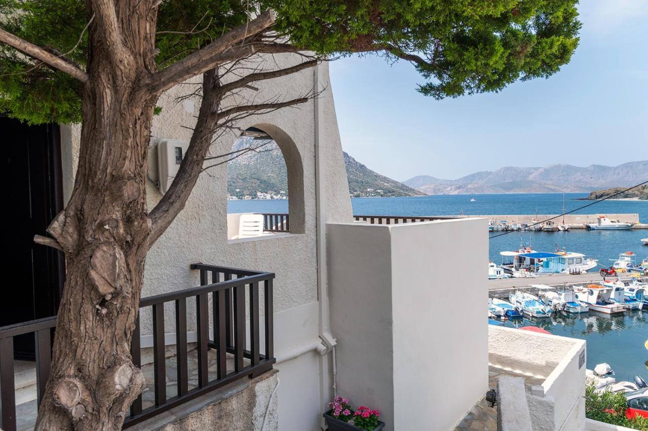 Apartment Pelagos Seafront - Maria *